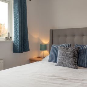Edney View. For sale with Clarke & Partners estate agent.